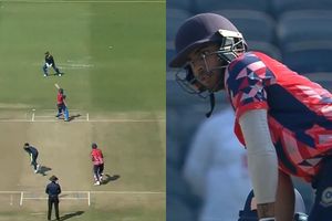 SMAT: Hemanth Reddy’s stunning 109 powers Andhra to thrilling five-wicket win against Punjab SportsTak