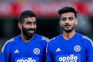 BCCI explains why Jasprit Bumrah and Axar Patel missing from India’s playing XI for third T20I against South Africa SportsTak