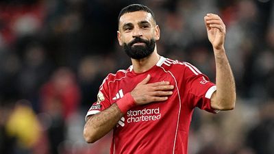 Michael Owen predicts Mohamed Salah's future after his return in Liverpool's 2–0 win over Brighton SportsTak