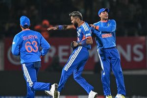 IND vs SA, 3rd T20I: Abhishek Sharma’s quickfire 35 and Hardik Pandya’s milestone power India past South Africa by seven wickets SportsTak