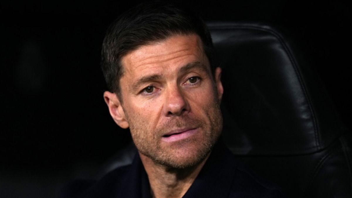 Defending Xabi Alonso, Real Madrid star owns up after poor showing: “We are responsible” Defending Xabi Alonso, Real Madrid star owns up after poor showing: “We are responsible”