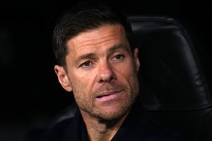 Defending Xabi Alonso, Real Madrid star owns up after poor showing: “We are responsible” SportsTak