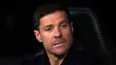 Defending Xabi Alonso, Real Madrid star owns up after poor showing: “We are responsible” Defending Xabi Alonso, Real Madrid star owns up after poor showing: “We are responsible”