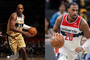 Washington Wizards Injury Report: Final update on Khris Middleton, Alex Sarr & others SportsTak