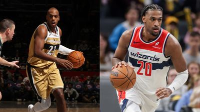 Washington Wizards Injury Report: Final update on Khris Middleton, Alex Sarr & others Washington Wizards Injury Report: Final update on Khris Middleton, Alex Sarr & others