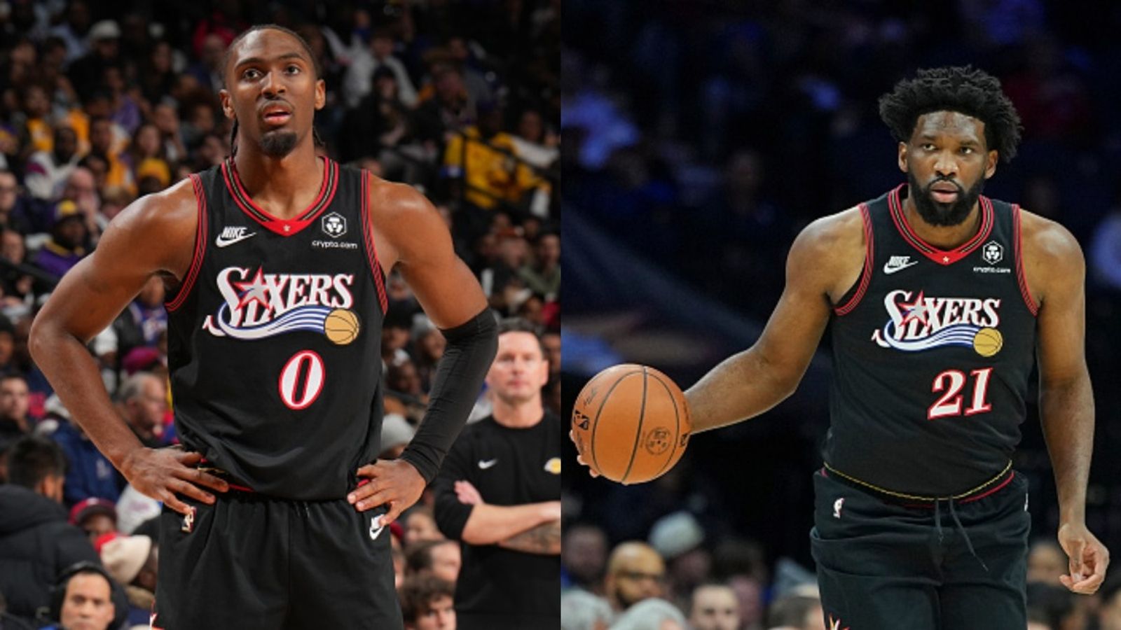 Philadelphia 76ers Injury Report: Game availability update on Tyrese Maxey, Joel Embiid & others Philadelphia 76ers Injury Report: Game availability update on Tyrese Maxey, Joel Embiid & others