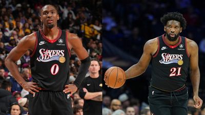 Philadelphia 76ers Injury Report: Game availability update on Tyrese Maxey, Joel Embiid & others Philadelphia 76ers Injury Report: Game availability on Tyrese Maxey, Kelly Oubre & others