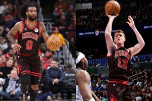 Chicago Bulls Injury Report: Latest on Coby White, Kevin Huerter & others SportsTak