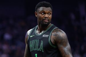 New Orleans Pelicans Injury Report: Will Zion Williamson take the court against Bulls? SportsTak
