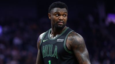 New Orleans Pelicans Injury Report: Will Zion Williamson take the court against Bulls? New Orleans Pelicans Injury Report: Will Zion Williamson take the court against Bulls