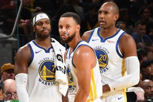 Golden State Warriors Injury Report: Big names set to miss tonight's Trail Blazers game SportsTak