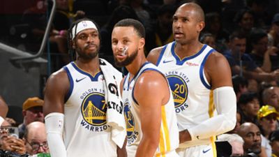 Golden State Warriors Injury Report: Big names set to miss tonight's Trail Blazers game Golden State Warriors Injury Report: Big names set to miss tonight's Trail Blazers game