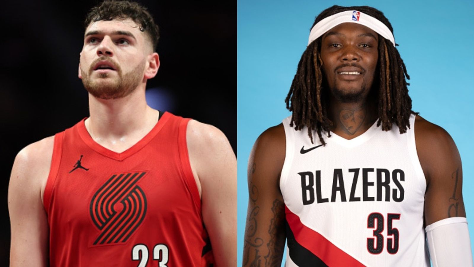 Portland Trail Blazers Injury Report: Donovan Clingan & Robert Williams III's availability update Portland Trail Blazers Injury Report: Donovan Clingan & Robert Williams III's availability update
