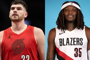 Portland Trail Blazers Injury Report: Donovan Clingan & Robert Williams III's availability update SportsTak