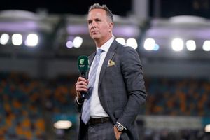 'Being locked in a restaurant in Bondi was scary...': Michael Vaughan narrates ordeal of terrorist attack in Sydney SportsTak
