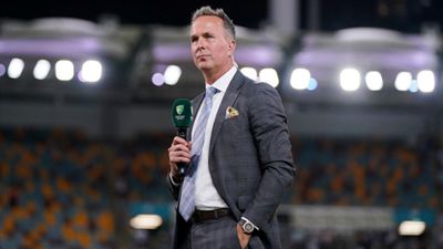 'Being locked in a restaurant in Bondi was scary...': Michael Vaughan narrates ordeal of terrorist attack in Sydney Michael Vaughan