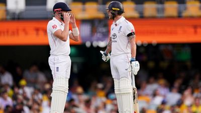 England announce playing XI for Adelaide Test, make one big change but their 'no.1 spinner' still remains benched Ben Stokes, Gus Atkinson