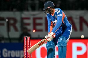 R Ashwin doesn't 'want to see Gill making runs at lesser strike rate', expects decision from team management in 5 games SportsTak