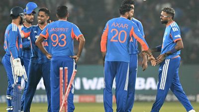Huge setback for Team India, star all-rounder ruled out of remainder of T20I series against South Africa Axar Patel, Hardik Pandya