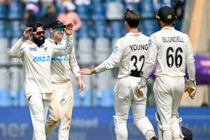 New Zealand announce squad for 3rd Test vs West Indies, bring back 37-year-old spinner due to severe injury woes in the team SportsTak