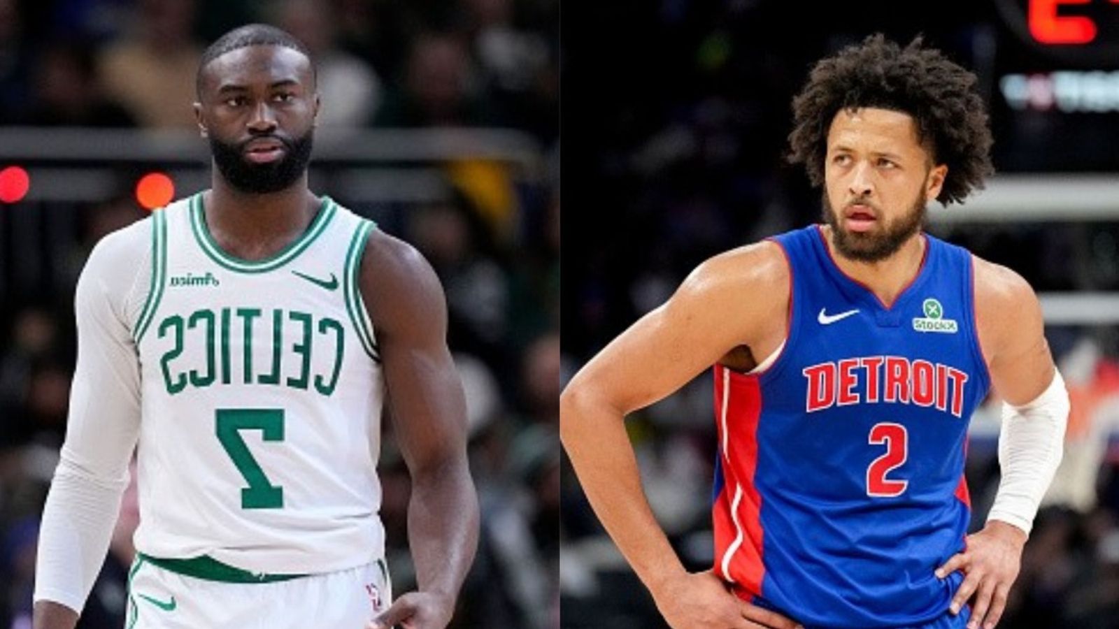 Pistons vs Celtics schedule: Date, time, live stream, and more on NBA 2025-26 season (December 15) Pistons vs Celtics schedule: Date, time, live stream, and more on NBA 2025-26 season (December 15)