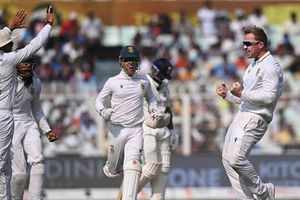 South Africa bowler wins ICC Player of the Month award for November after dominant performance vs India in Test series SportsTak