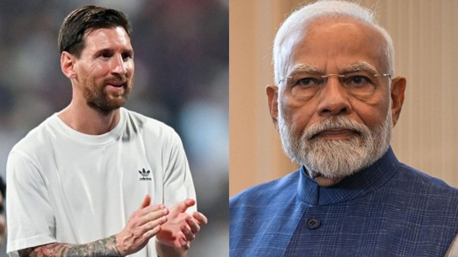 GOAT India Tour: Lionel Messi’s meeting with PM Modi called off; Here’s why GOAT India Tour: Lionel Messi’s meeting with PM Modi called off; Here’s why