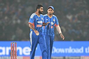 Revealed! Why Jasprit Bumrah travelled back home ahead of third T20I against South Africa SportsTak