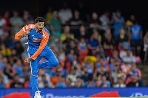 Big News: Axar Patel ruled out of T20I series against South Africa, BCCI announces Asian Games gold medallist as his replacement SportsTak