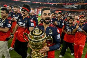 IPL 2026 Schedule: 19th edition of Indian Premier League will start from March 26, final will take place on this date SportsTak