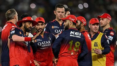 Royal Challengers Bengaluru full squad for Indian Premier League 2026 after mini auction Royal Challengers Bengaluru squad