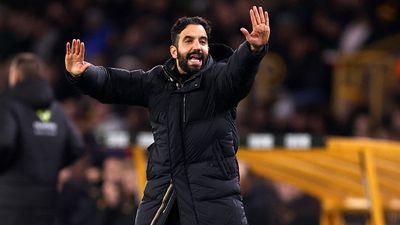 Manchester United Academy player takes dig at Ruben Amorim after Red Devils boss' negative comments SportsTak