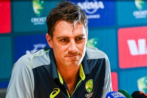 Pat Cummins returns as Australia announce playing XI for Adelaide Test, no place for Usman Khawaja and Gabba 2nd innings hero SportsTak