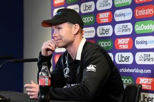 'You can be a terrible fielder and it doesn't matter': Jimmy Neesham labels impact player 'a crap rule' ahead of IPL auction SportsTak