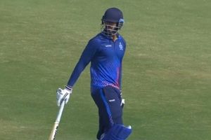 Hours ahead of IPL 2026 auction, Venkatesh Iyer opens for MP and delivers his best score of SMAT 2025 SportsTak