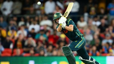 Punjab Kings' discarded Australian admits he didn't handle pressure well in debut IPL season, says 'If I don't get picked up...' Matthew Short