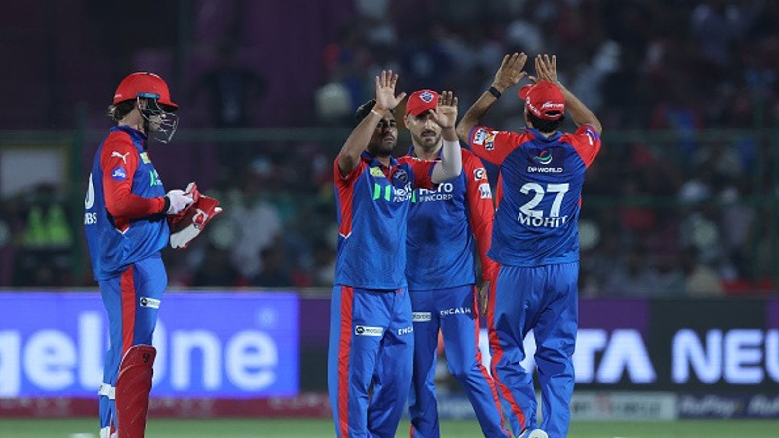 DC squad, IPL 2026 Auction: Know Delhi Capitals' complete list of players and purse remaining Delhi Capitals squad for IPL 2026