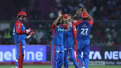 DC squad, IPL 2026 Auction: Know Delhi Capitals' complete list of players and purse remaining Delhi Capitals squad for IPL 2026
