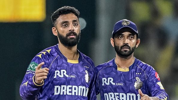 Kolkata Knight Riders squad for Indian Premier League 2026 Kolkata Knight Riders squad for Indian Premier League 2026