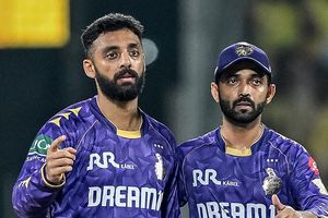 KKR squad, IPL 2026 Auction: Know Kolkata Knight Riders' complete list of players and purse remaining SportsTak