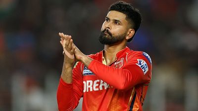 PBKS squad, IPL 2026 Auction: Know Punjab Kings' complete list of players and purse remaining Punjab Kings captain Shreyas Iyer in this frame
