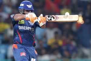 LSG squad, IPL 2026 Auction: Know Lucknow Super Giants' complete list of players and purse remaining SportsTak