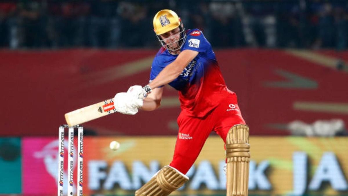 'We would have let it go...': KKR CEO Venky Mysore reacts to signing Cameron Green for record-breaking fee in IPL 2026 auction SportsTak