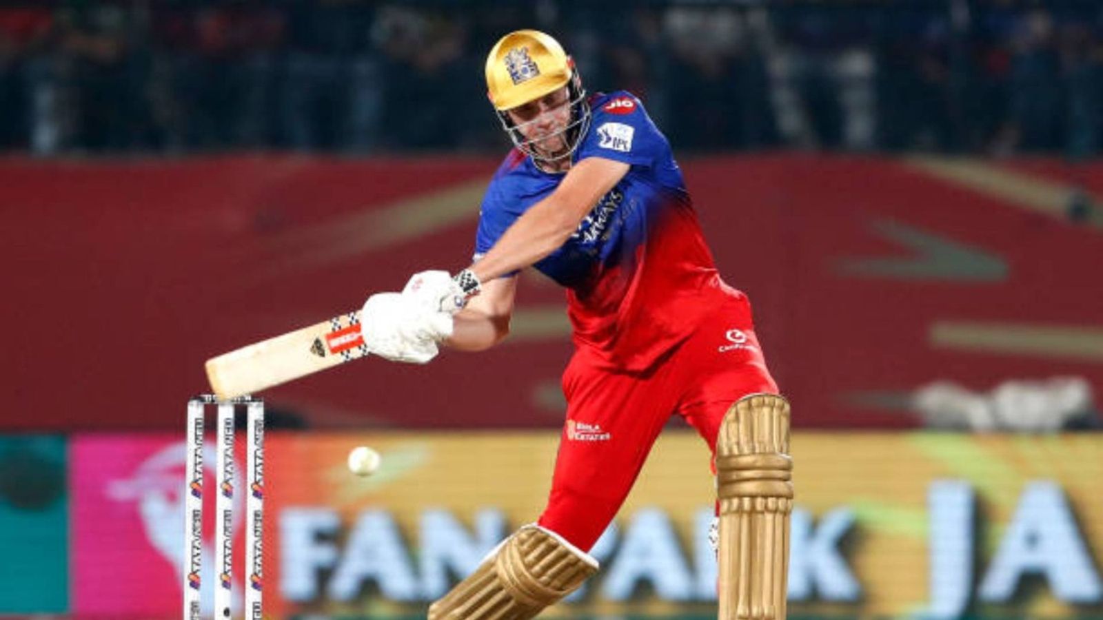 'We would have let it go...': KKR CEO Venky Mysore reacts to signing Cameron Green for record-breaking fee in IPL 2026 auction 'We would have let it go...': KKR CEO Venky Mysore reacts to signing Cameron Green for record-breaking fee in IPL 2026 auction