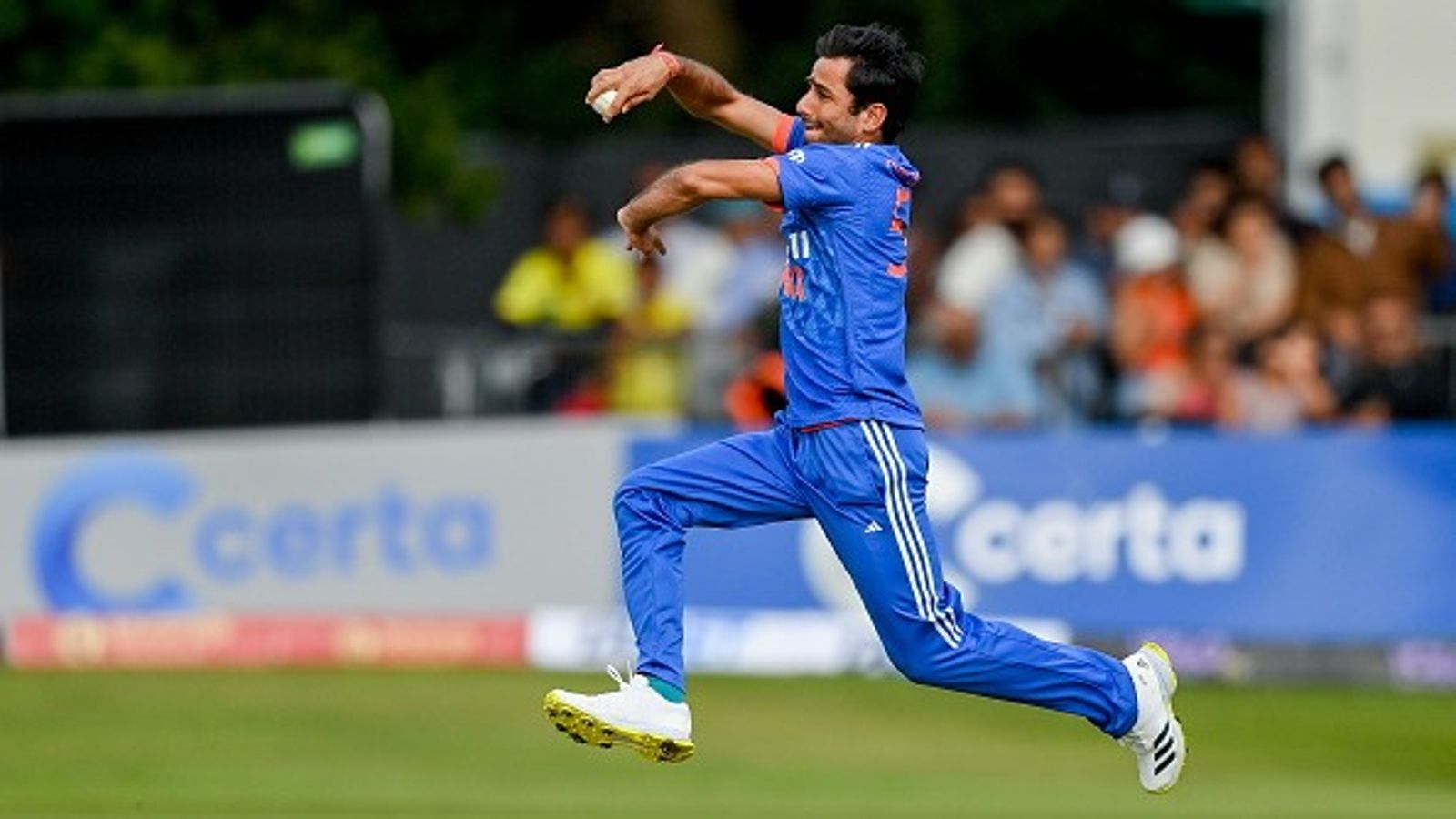 RR squad, IPL 2026 Auction: Know Rajasthan Royals' complete list of players and purse remaining India's star spinner Ravi Bishnoi in this frame