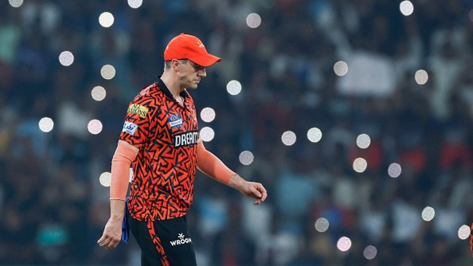 SRH squad, IPL 2026 Auction: Know Sunrisers Hyderabad's complete list of players and purse remaining SRH squad, IPL 2026 Auction: Know Sunrisers Hyderabad's complete list of players and purse remaining
