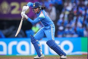 ICC ODI Rankings: Smriti Mandhana dethrones South Africa's superstar to become World no.1 again SportsTak