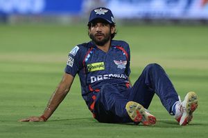 IPL 2026 Auction: Ravi Bishnoi reacts after moving from LSG to RR with Rs 7.2 crore deal SportsTak