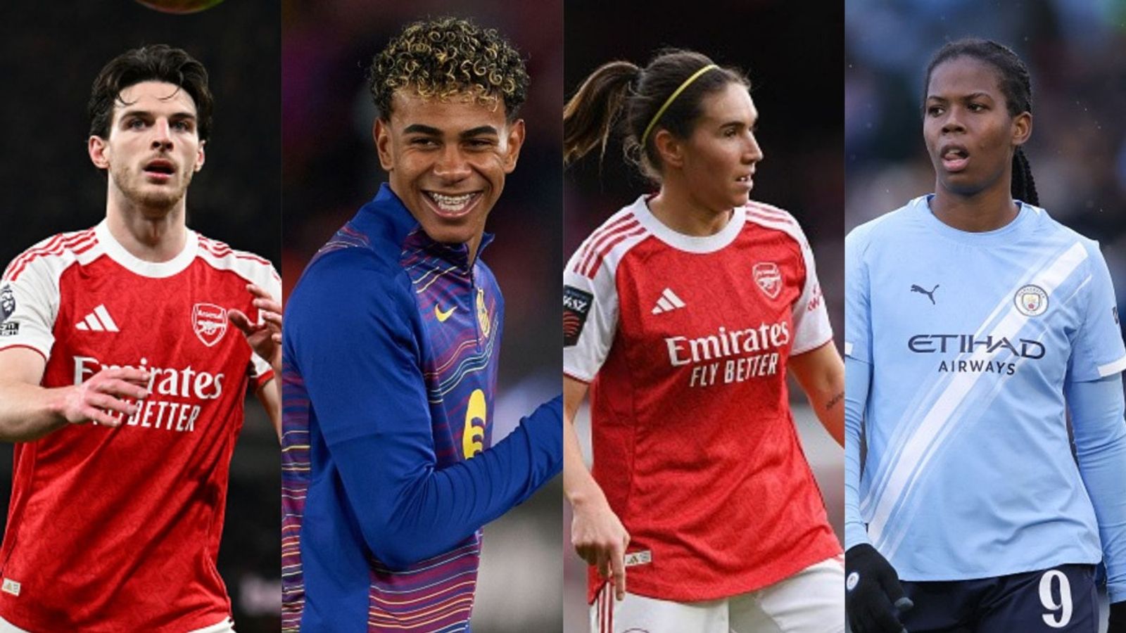 Puskas & Marta Award 2025: List of players nominated for best goals at FIFA Best Awards Puskas & Marta Award 2025: List of players nominated for best goals at FIFA Best Awards