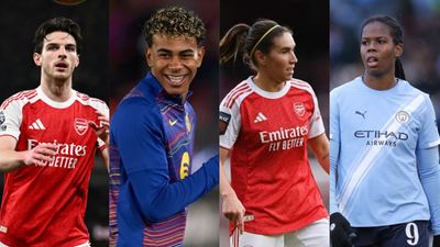 Puskas & Marta Award 2025: List of players nominated for best goals at FIFA Best Awards Puskas and Marta Award nominees 2025